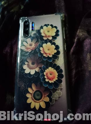 samsung note 10 plus 5g 12 256